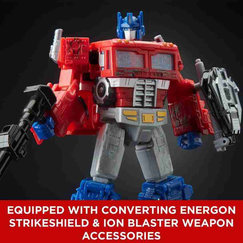 All transformers siege figures on sale
