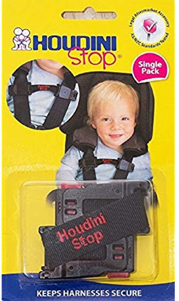 Houdini Stop Car Seat Chest Clip Buy Multi Utility Latch online in India Baby Care Store at Flipkart