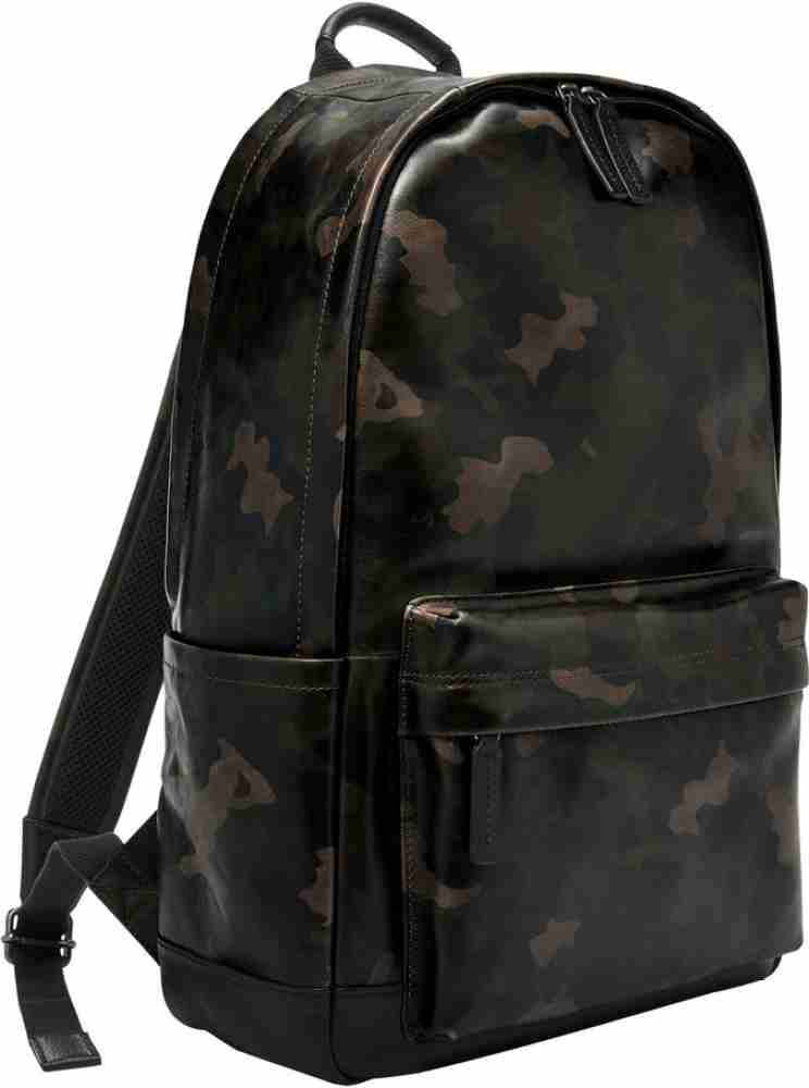 Buckner rucksack 2024