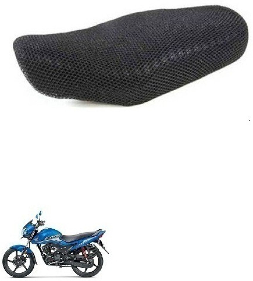 GoluN GOSCRC148 Single Bike Seat Cover For Honda Livo Price in India Buy GoluN GOSCRC148 Single Bike Seat Cover For Honda Livo online at Flipkart