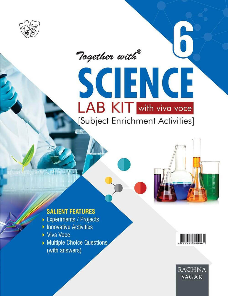 Science lab kit for cheap class 9