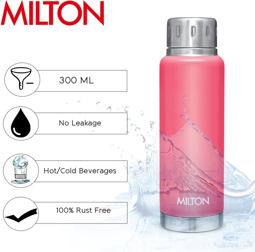 Milton Elfin Thermosteel Flask 300 ml