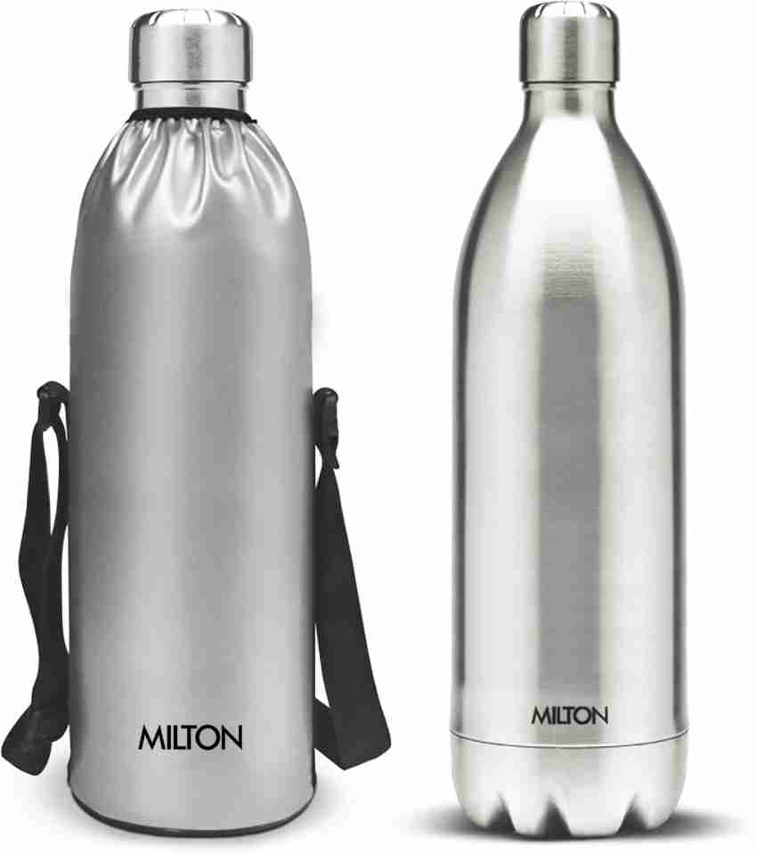 Buy MILTON Thermosteel 750 Steel Flask [FG-THF-IMV-0022] Online - Best  Price MILTON Thermosteel 750 Steel Flask [FG-THF-IMV-0022] - Justdial Shop  Online.