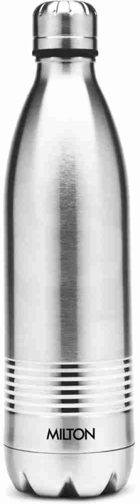 Buy Milton Thermosteel Bravo 500ml Pink Water Bottle, M1118-MTBP-50 Online  At Best Price On Moglix