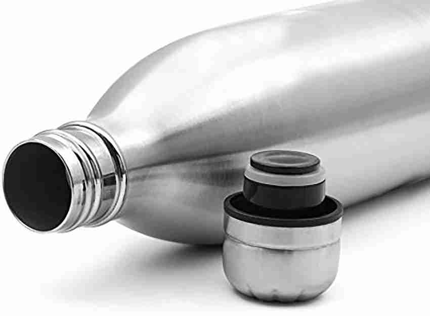 New Milton Thermosteel Duo Deluxe water bottle 500 ml Bottle