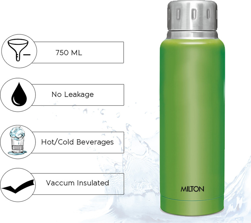 Milton thermosteel elfin shop 750 ml bottle