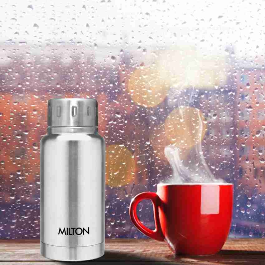 Milton flask best sale for tea