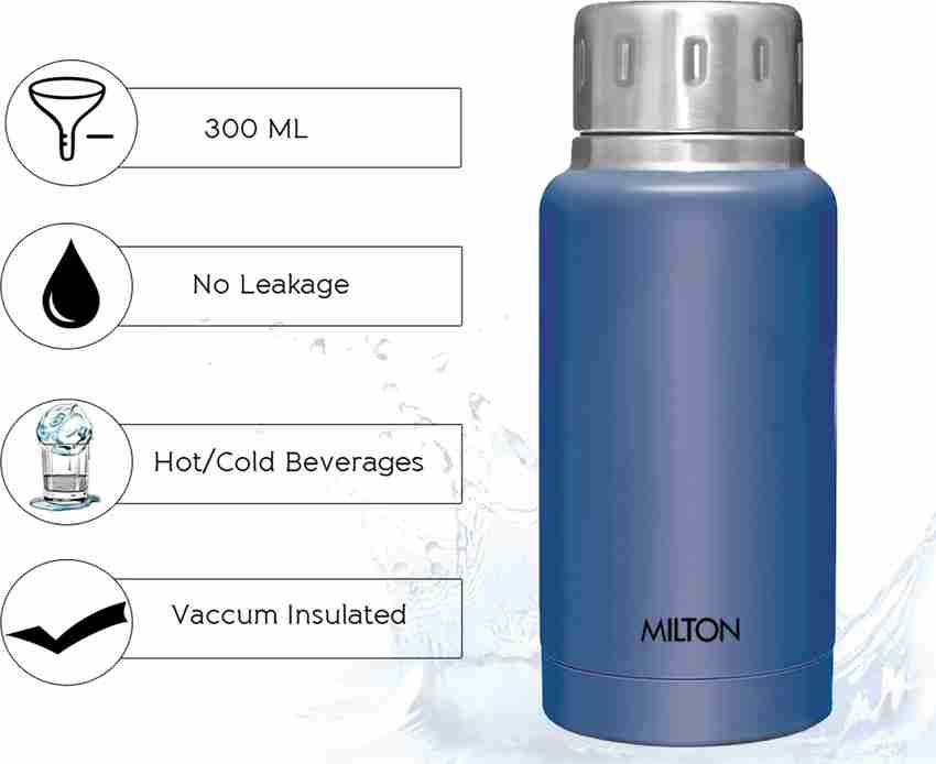 Milton water 2025 bottle 300ml