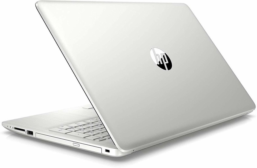 HP 15 AMD Ryzen 5 Dual Core 2200U - (4 GB/1 TB HDD/Windows 10 Home) 15-db1061AU  Laptop Rs. Price in India - Buy HP 15 AMD Ryzen 5 Dual Core 2200U - (