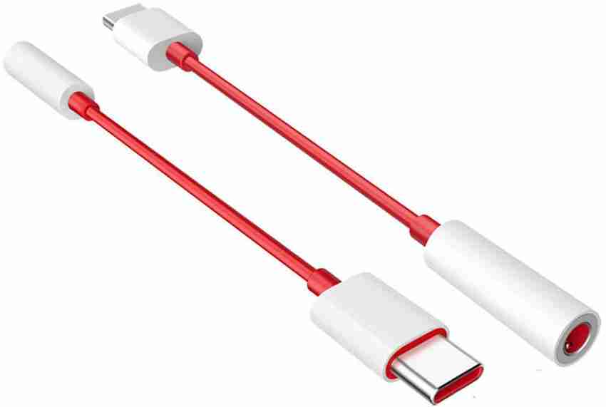 footloose HDMI Adapter 0.05 m Type C to 3.5mm headphone Jack