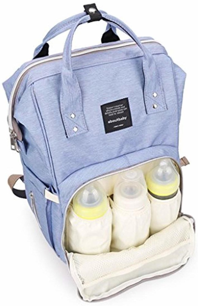 Becmd 2025 diaper bag