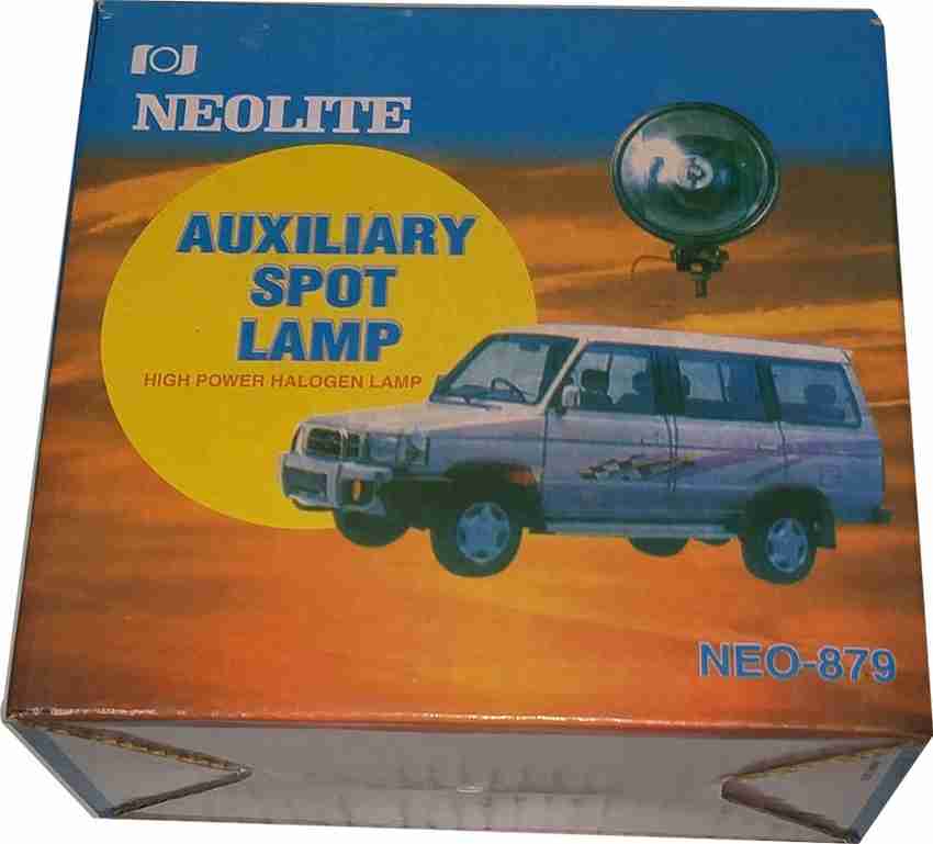 Neolite fog lamps hotsell