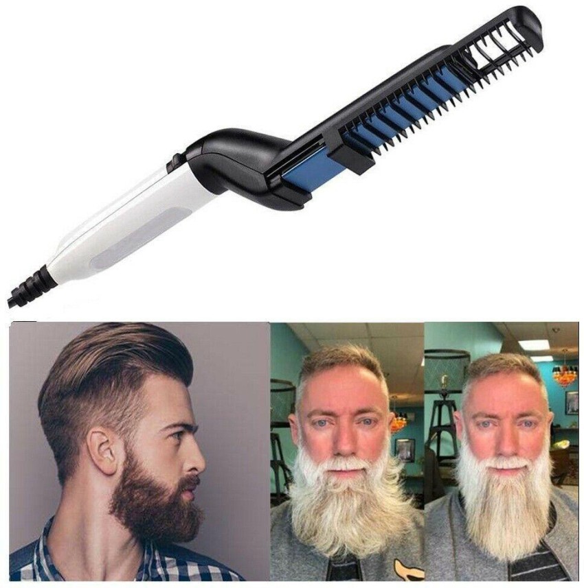 Beard straightener flipkart hotsell