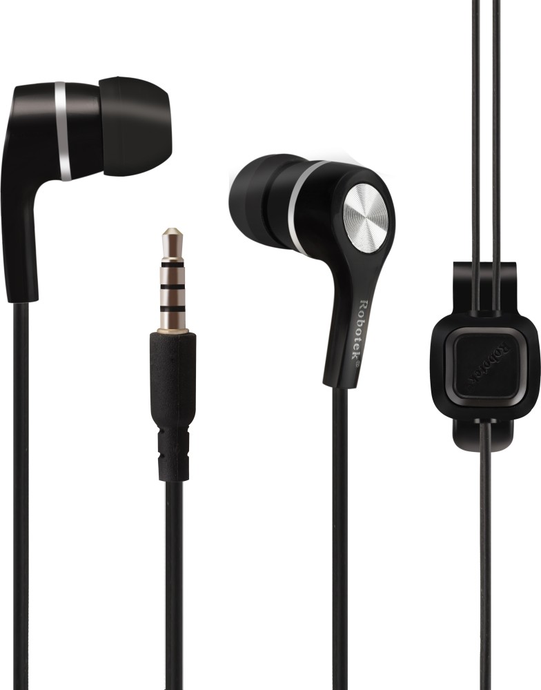 Robotek headphones price flipkart new arrivals