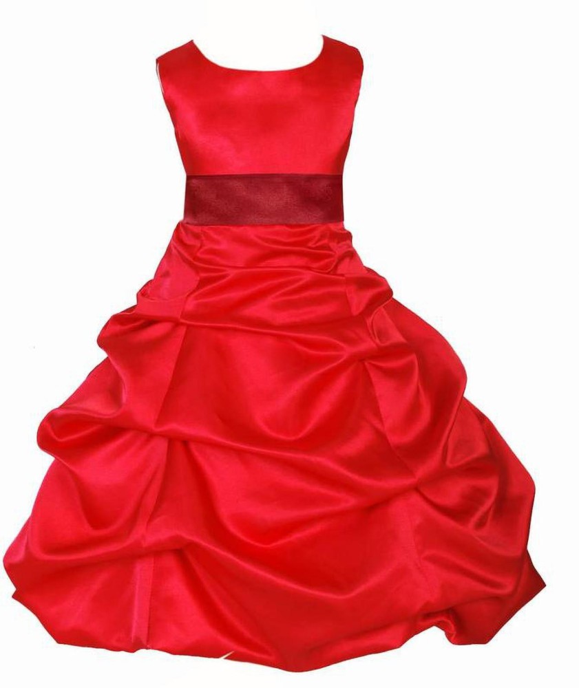 Flipkart princess dress hotsell