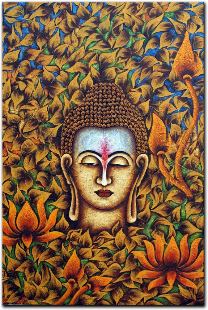 Best Buddhism iPhone HD Wallpapers - iLikeWallpaper
