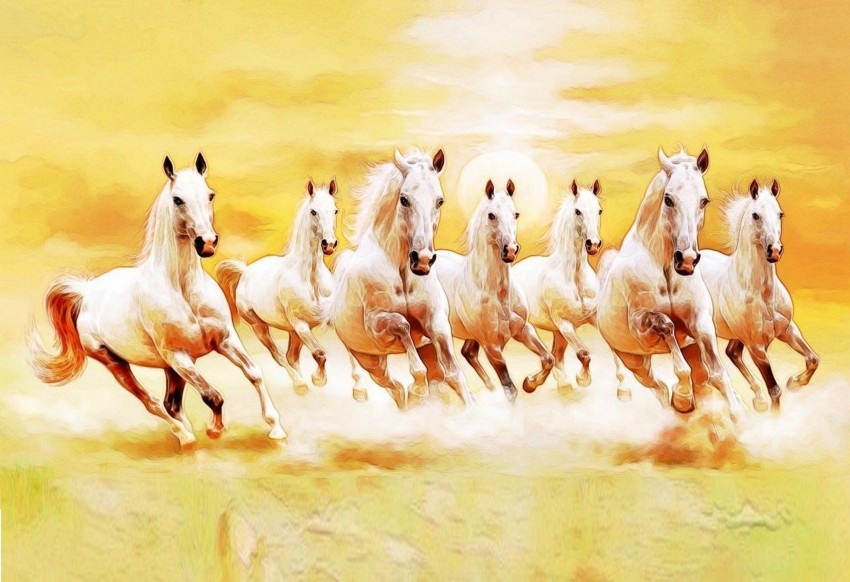 7 Horse Wallpaper Vastu: Running Horse Images Vastu – Bejan Daruwalla