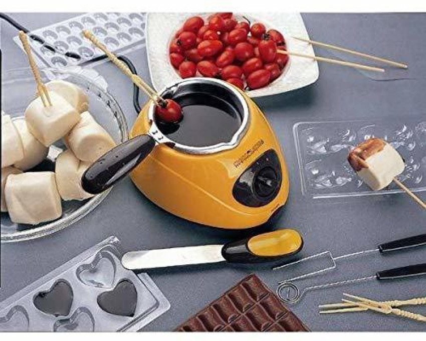 Electric Melter Machine Home Kitchen Candy Chocolate Making Melting Pot &  Tools