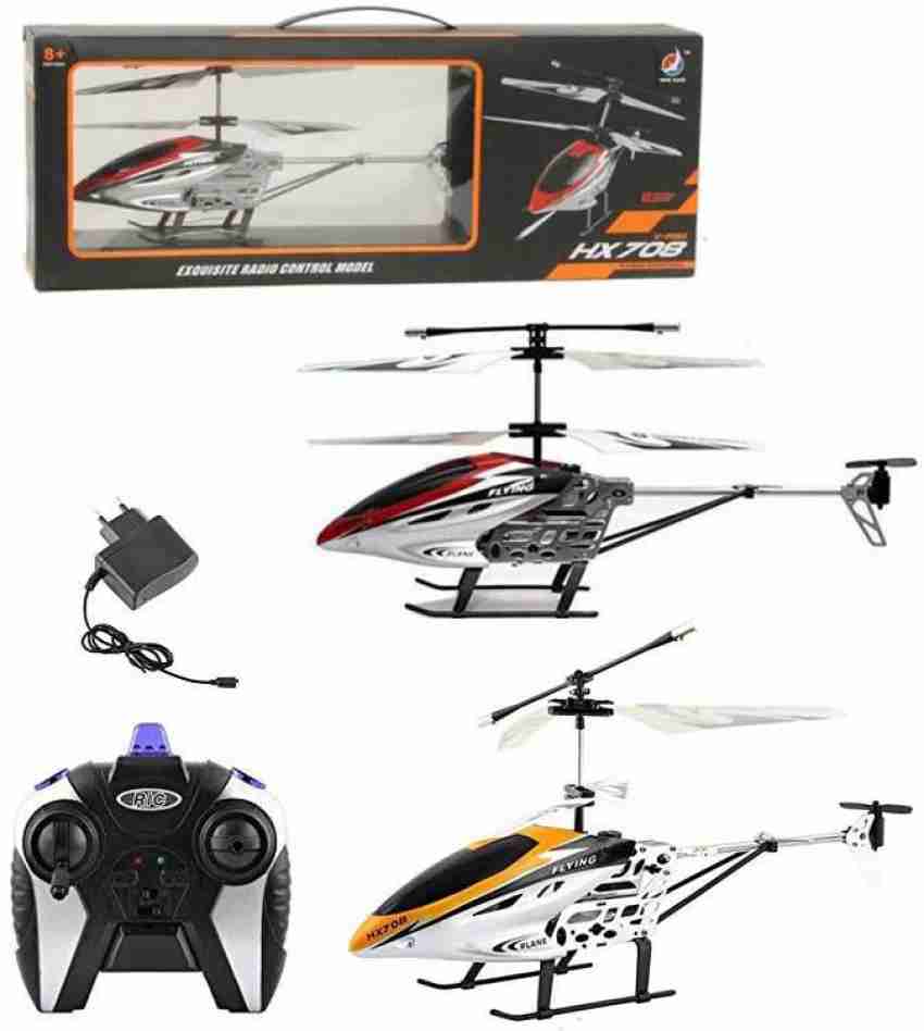 Hx708 helicopter deals price