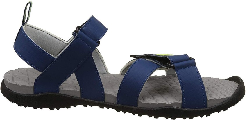 ADIDAS Men Blue Sports Sandals Buy ADIDAS Men Blue Sports