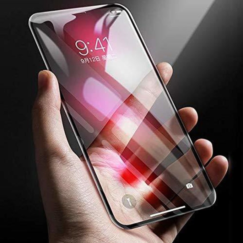 GlassGuard™ Screen Protector