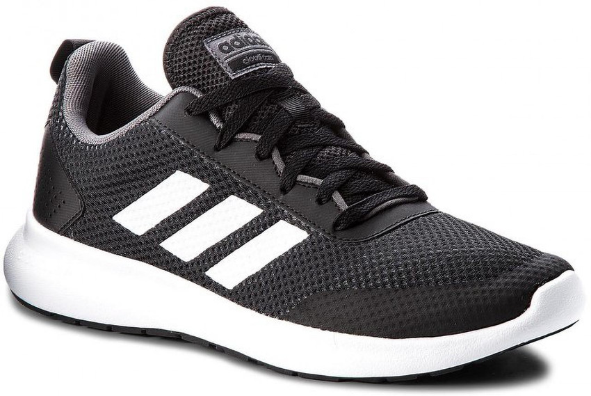 argecy black running shoes