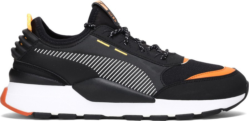 Puma rs 0 orange online