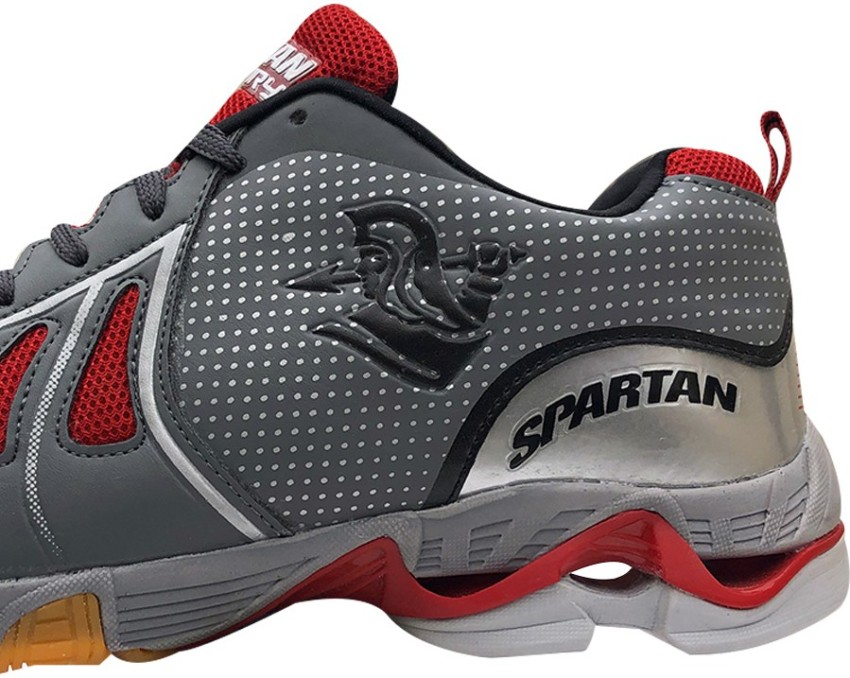 Shoes for hot sale spartan