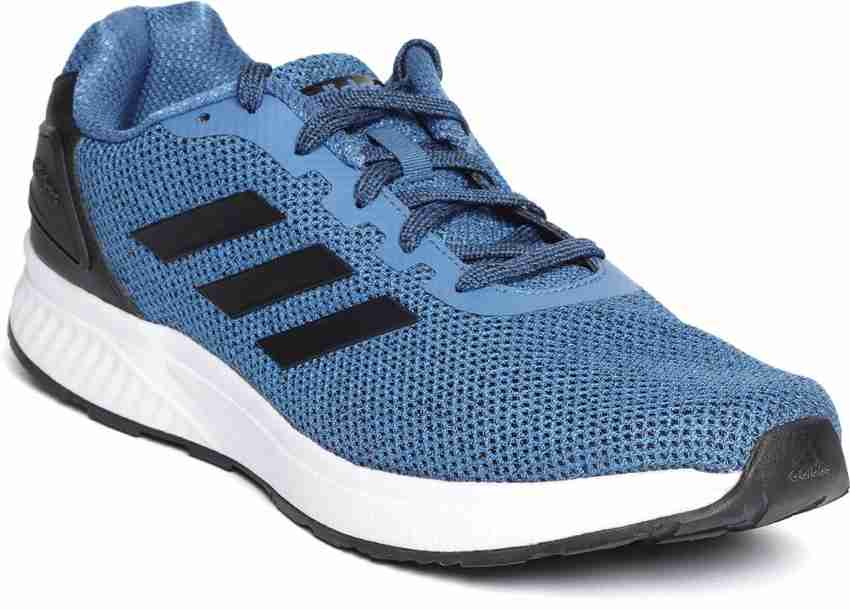 Buy ADIDAS Ryzo 4.0 Running Shoes For Men Online at Best Price