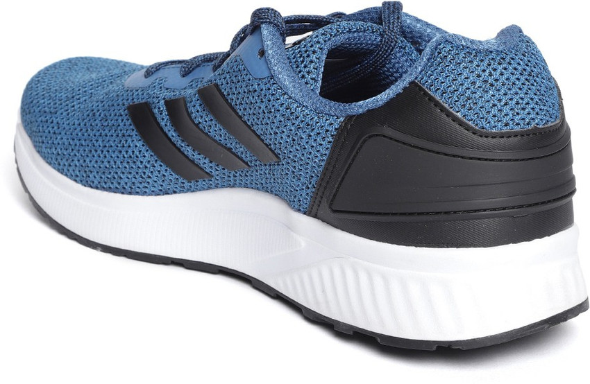 Men's adidas running ryzo 4. shoes hotsell