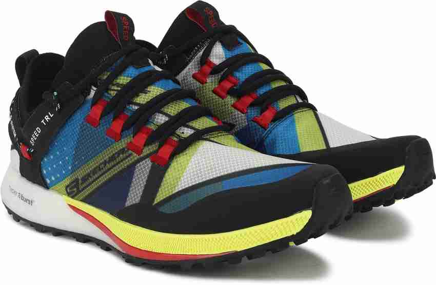 Skechers go run 2024 speed trail hyper