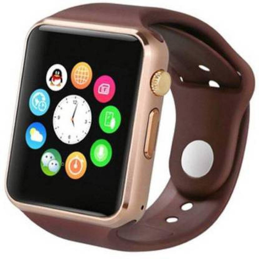A1 smartwatch whatsapp hotsell