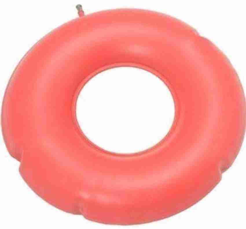 Rubber ring discount to sit on