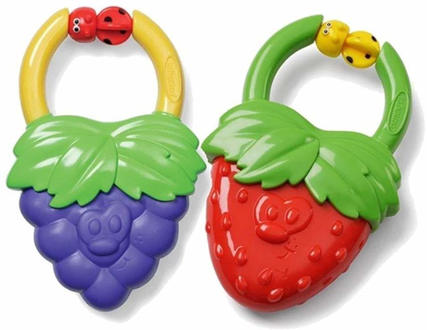 Walmart 2024 vibrating teether