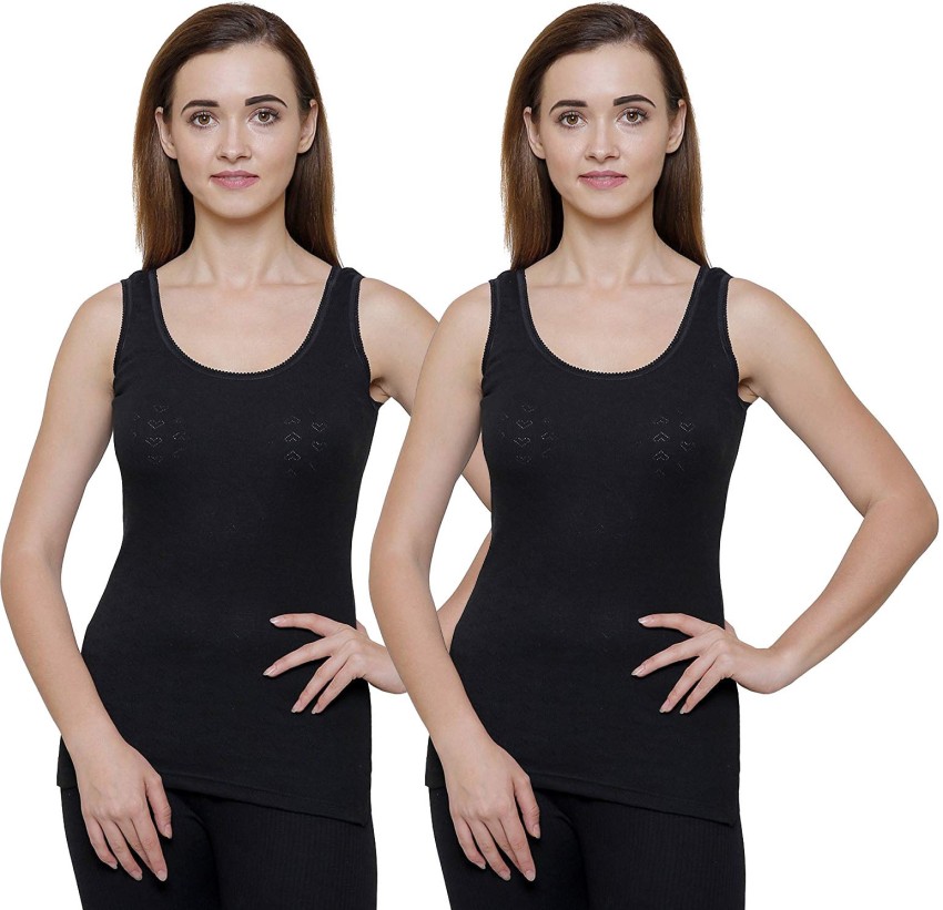 Bodycare Insider Women Top Thermal - Buy Bodycare Insider Women