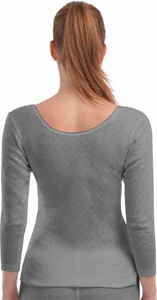 Lovable Women Top Thermal Buy Lovable Women Top Thermal Online at Best Prices in India Flipkart