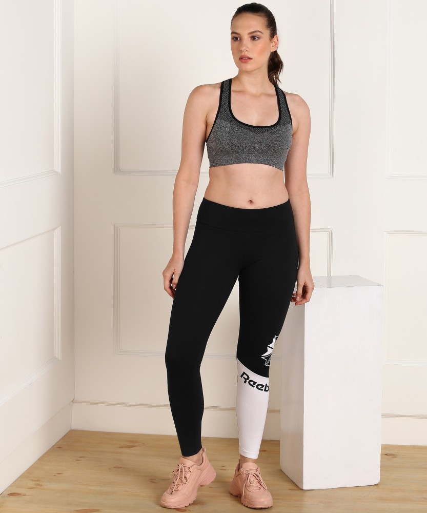 Reebok Classics Logo Leggings