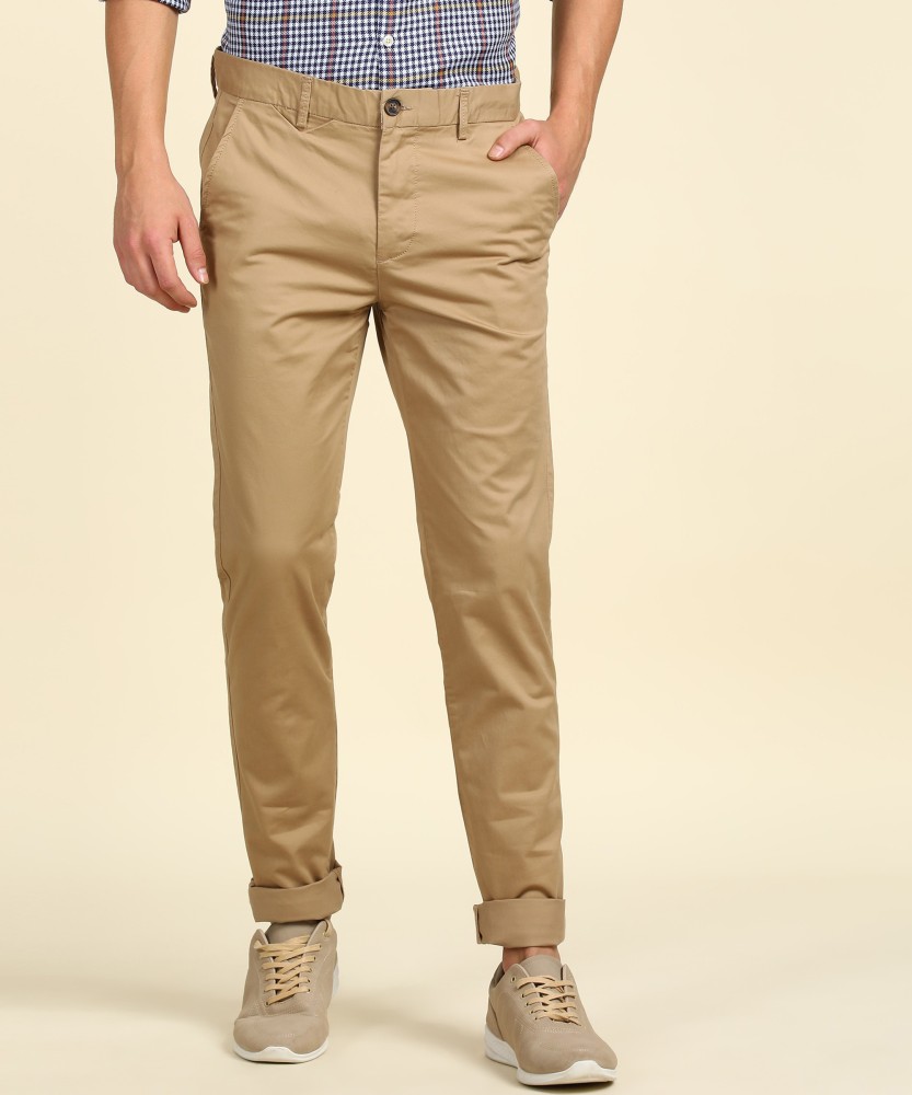 Mens Trousers New Collection 2021  Benetton