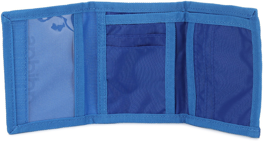 Adidas tri store fold wallet