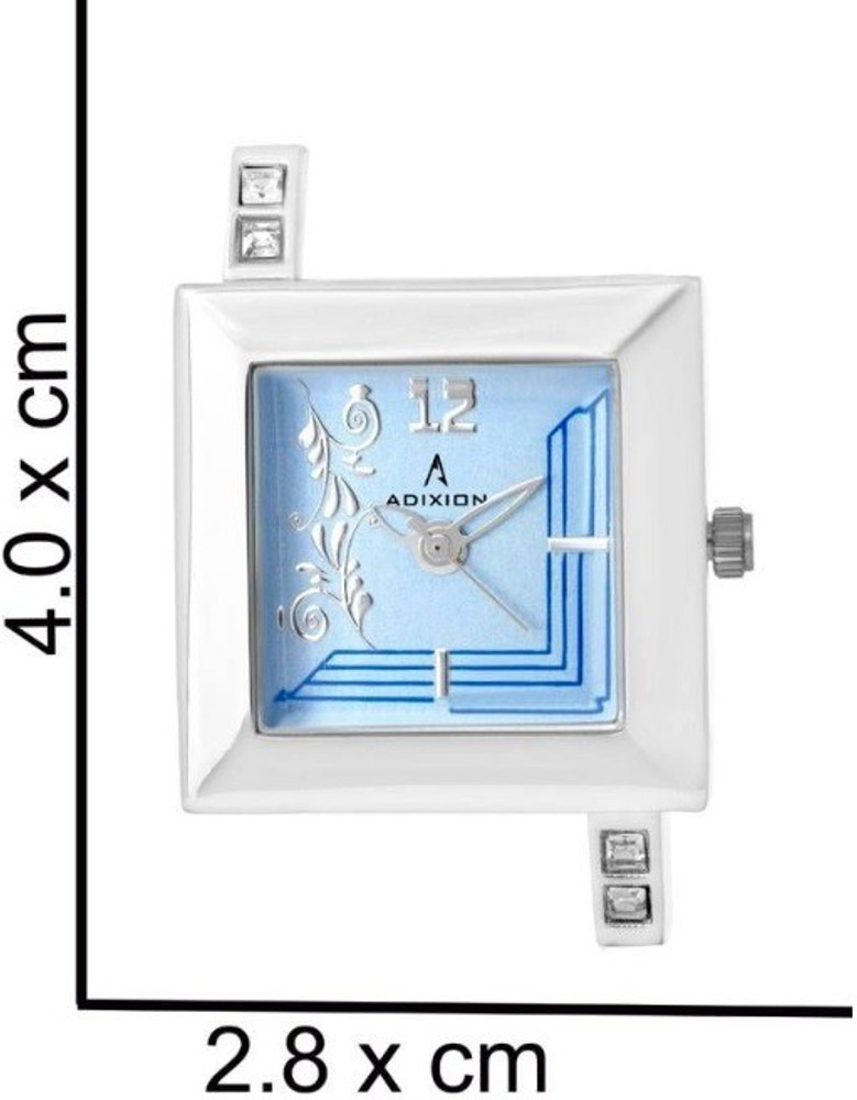 Adixion watch company details outlet