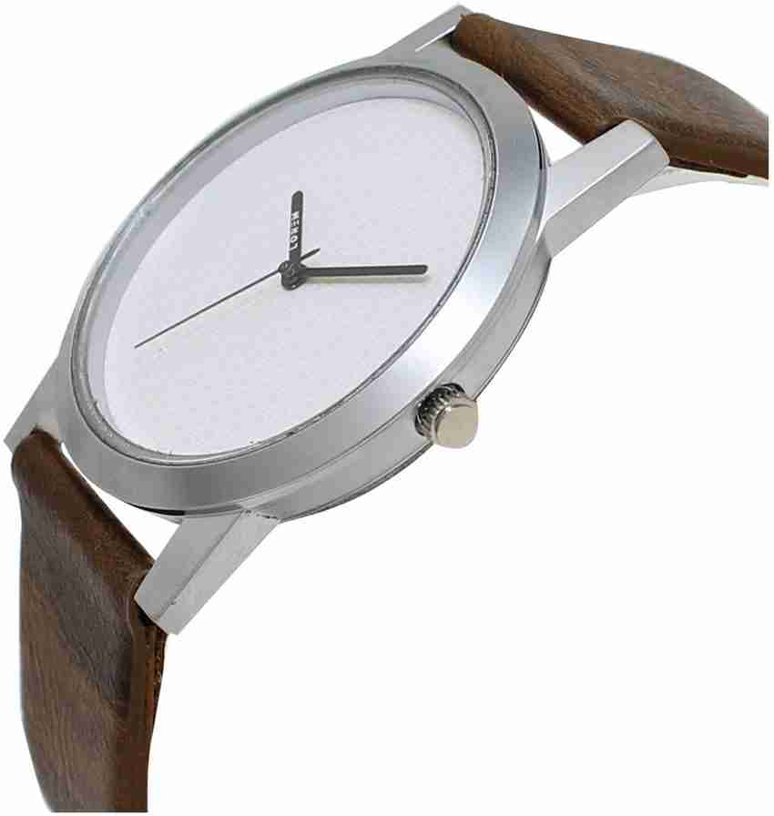 Lorem top watches company
