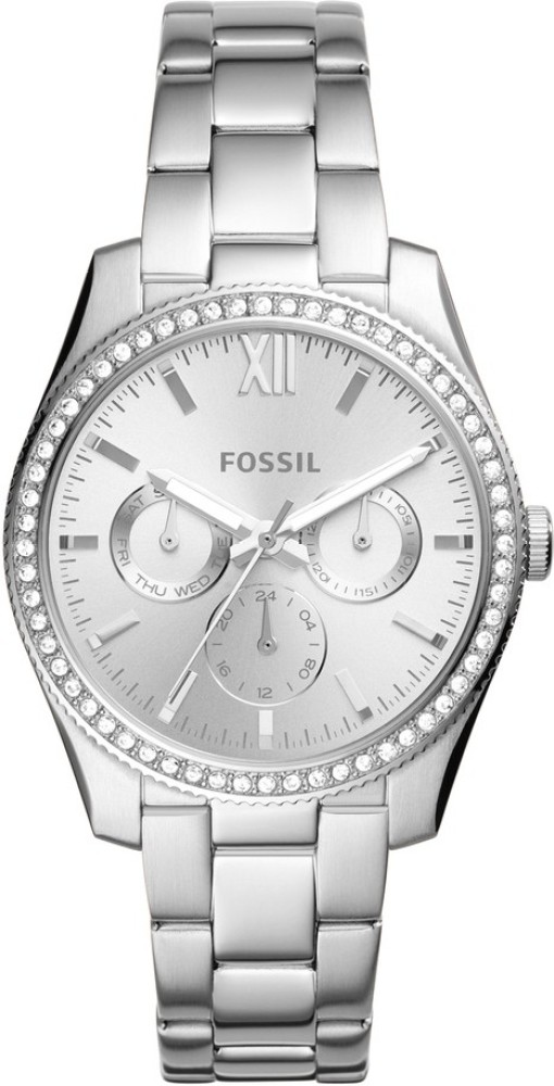 Fossil sale scarlette multifunction