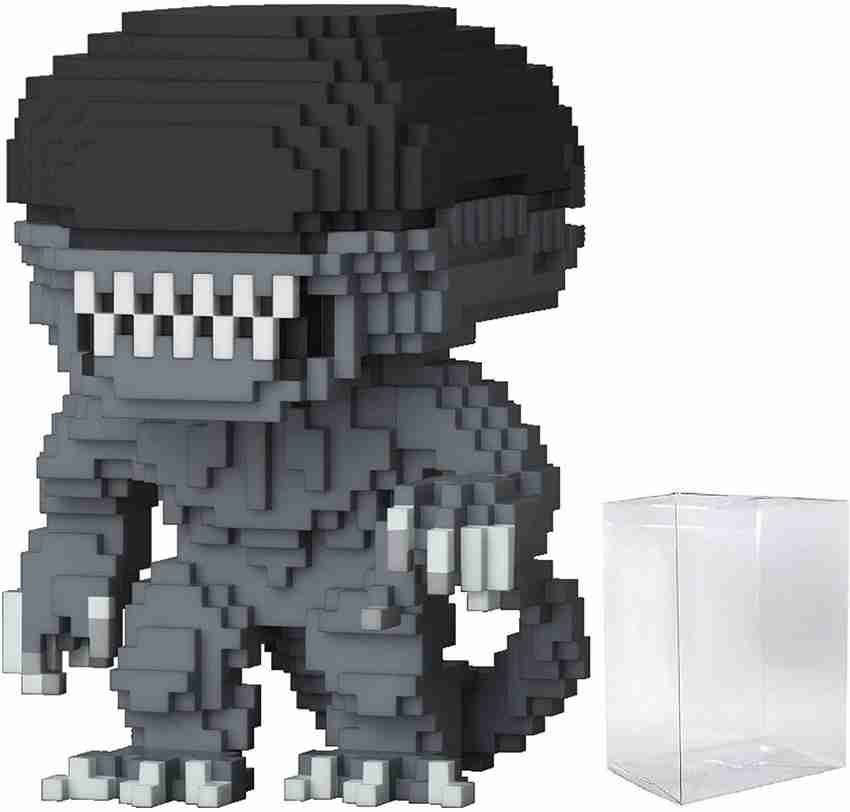 Xenomorph funko pop store