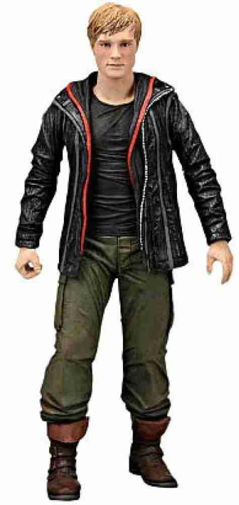 Peeta top mellark costume