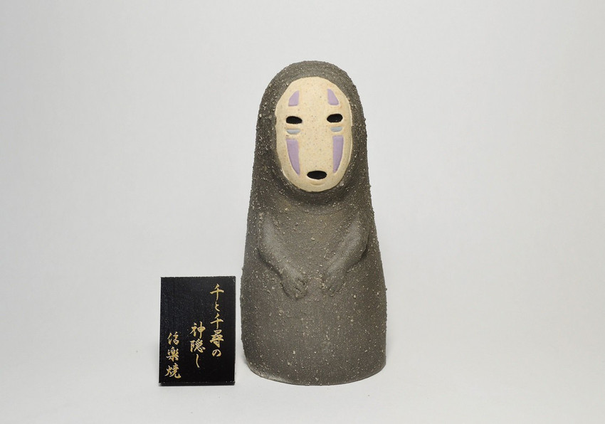 Studio ghibli online action figures