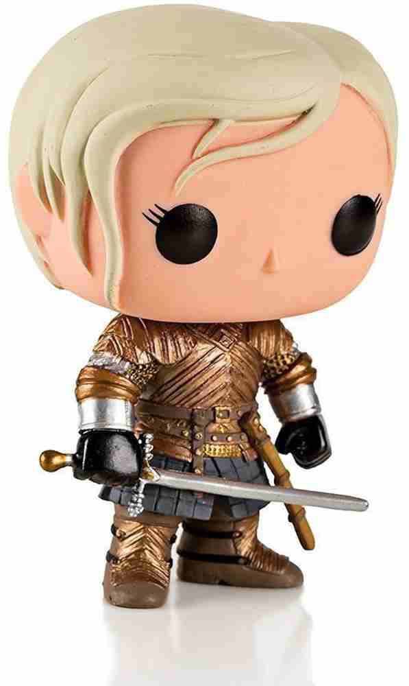 Funko pop game of thrones sale brienne