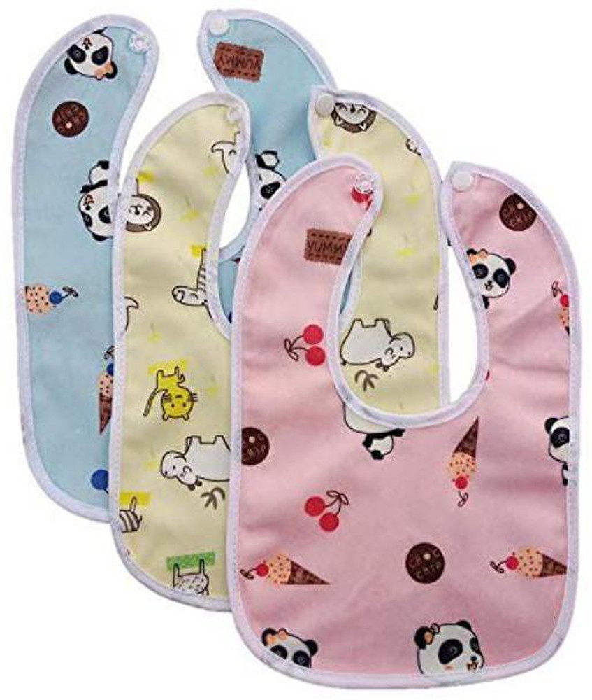 Fashion hot sale baby bibs
