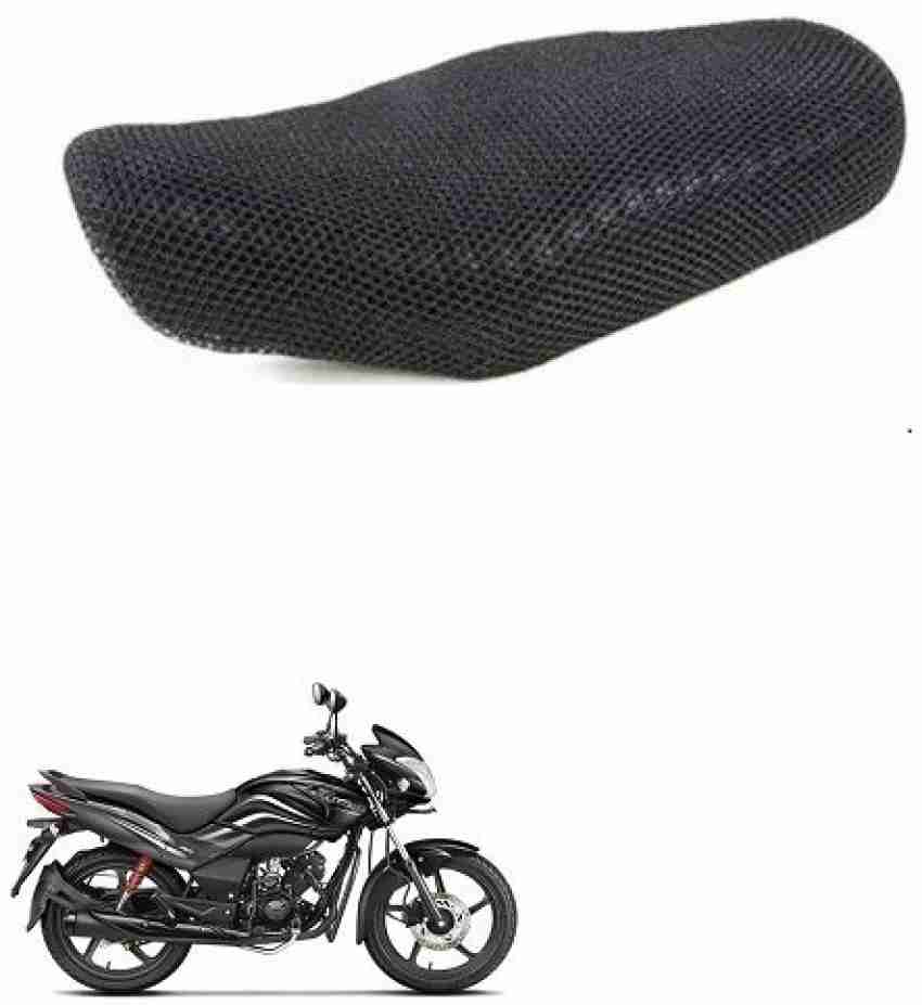 Hero splendor plus seat cover online