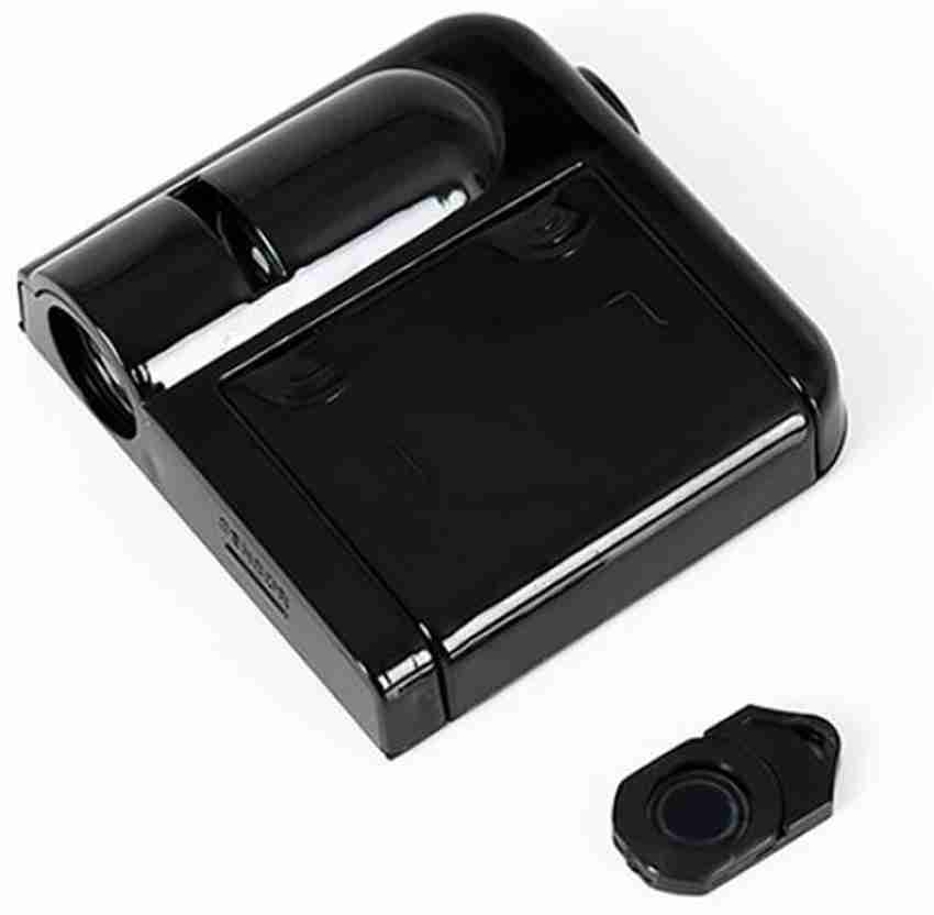 Fashionwu Wireless LED Car Door Light Car Projector Light with