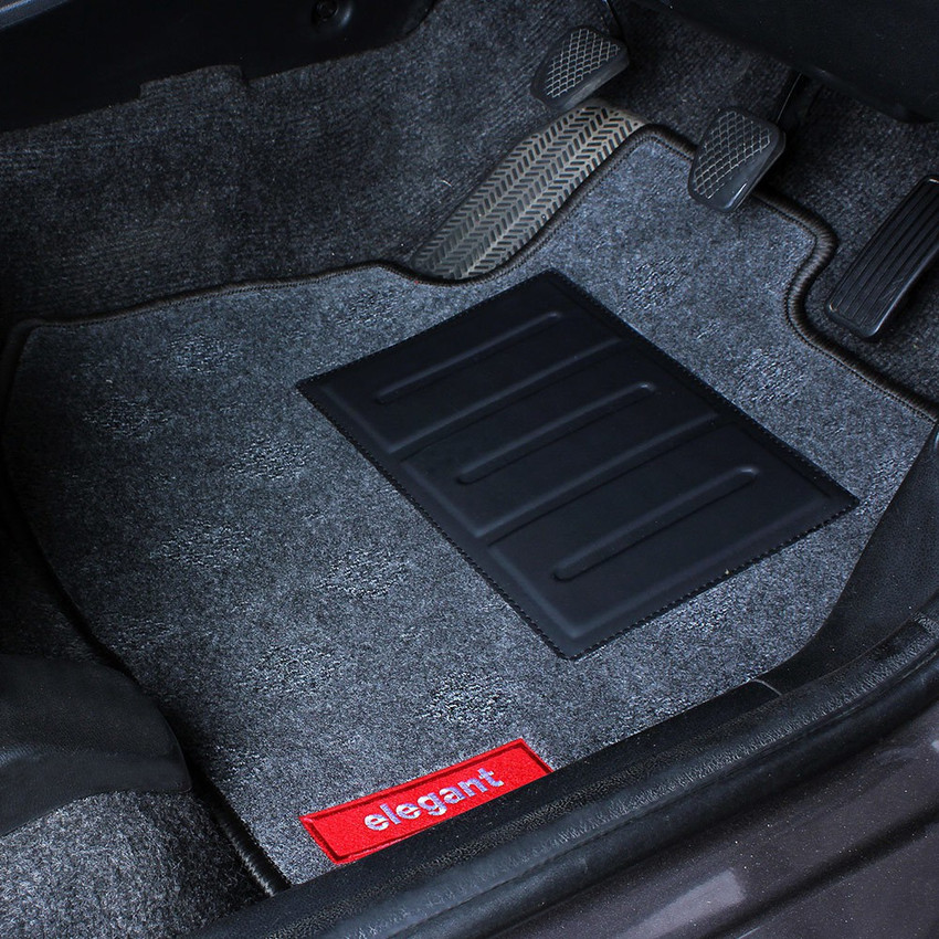 Audi q5 shop carpet floor mats